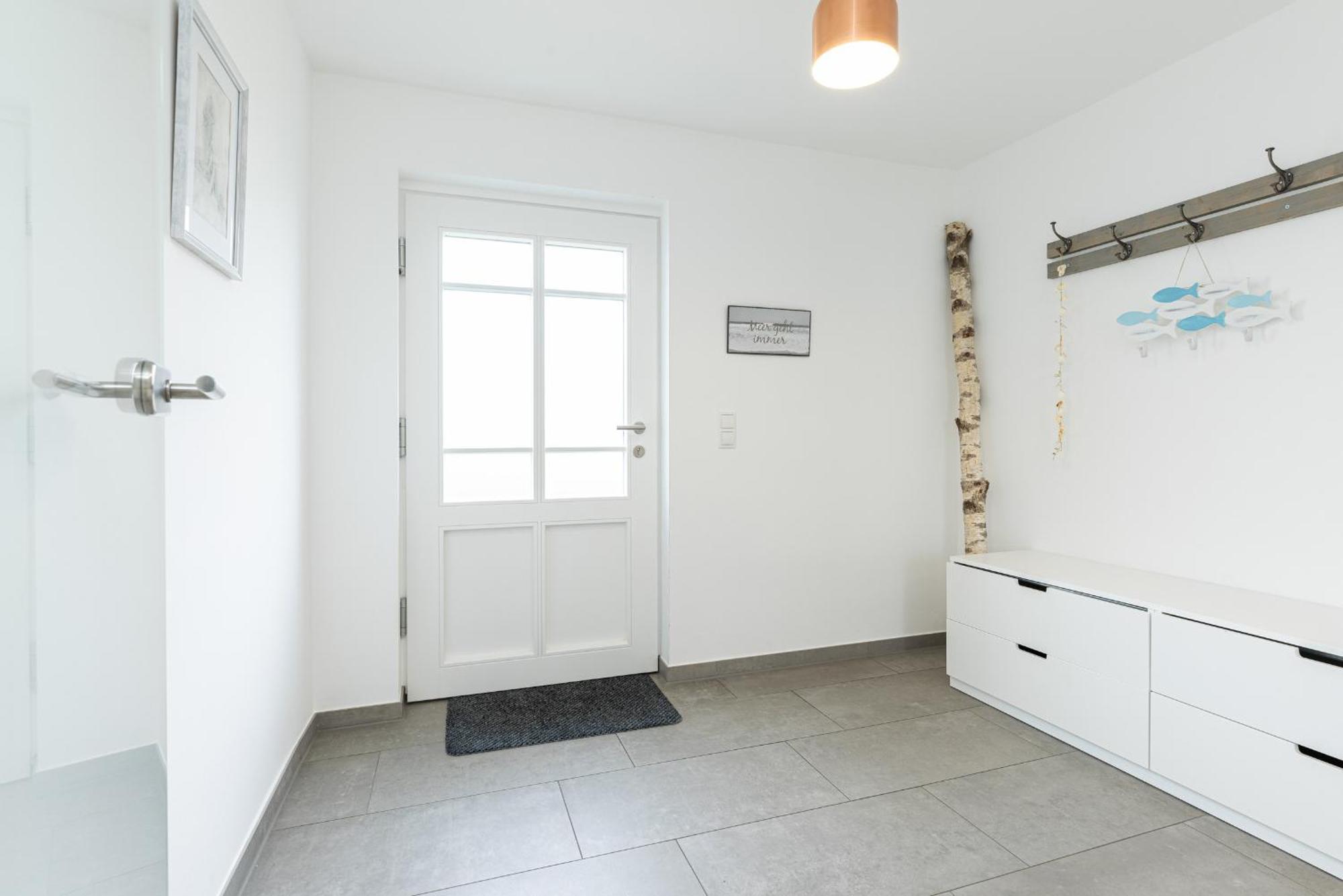 Kapitaen Clausen Villa ไฮเคนดอร์ฟ ภายนอก รูปภาพ