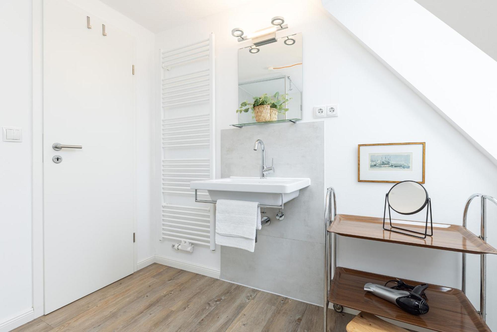 Kapitaen Clausen Villa ไฮเคนดอร์ฟ ภายนอก รูปภาพ