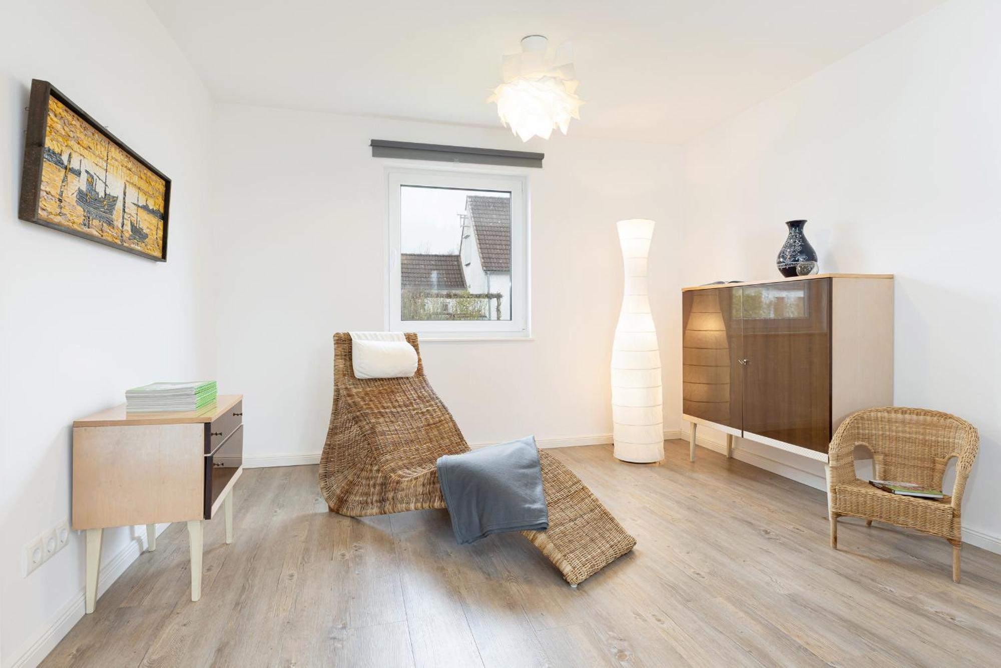 Kapitaen Clausen Villa ไฮเคนดอร์ฟ ภายนอก รูปภาพ